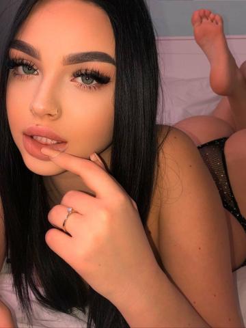 Индивидуалка Оксана Фотография 2