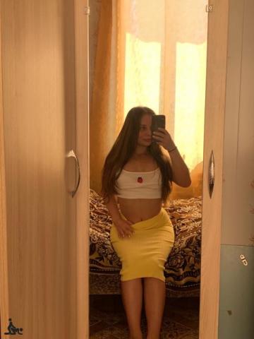 Индивидуалка Соня Фотография 2